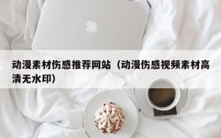 南县动漫素材伤感推荐网站（动漫伤感视频素材高清无水印）